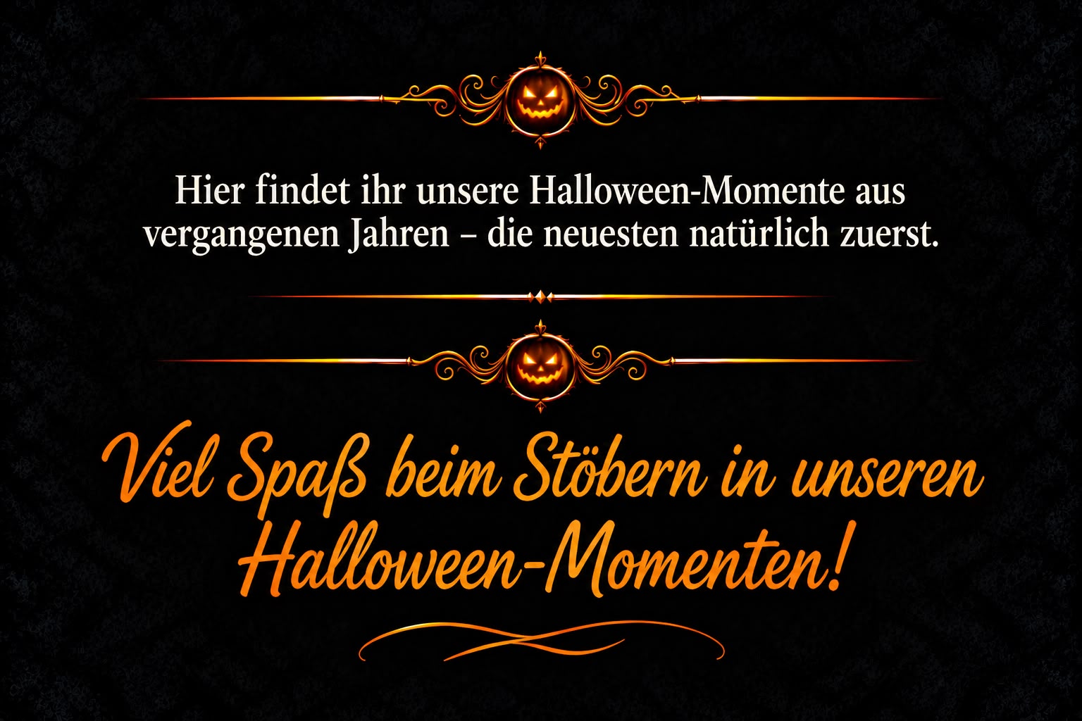 Inhaltsgrafik Letztes Jahr